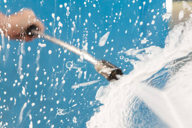 Best Animal Enclosure Cleaning  in Livingston, MT